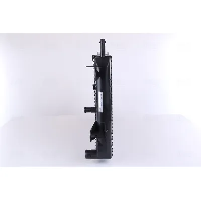 Hladnjak, hlađenje motora NISSENS NIS 62224 IC-364615