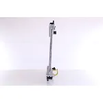 Hladnjak, hlađenje motora NISSENS NIS 622551 IC-A96168