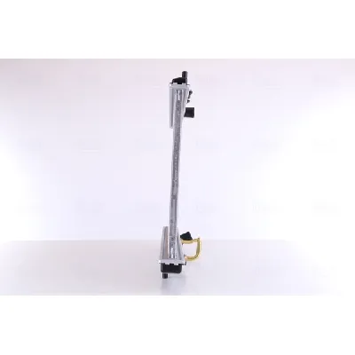 Hladnjak, hlađenje motora NISSENS NIS 622551 IC-A96168