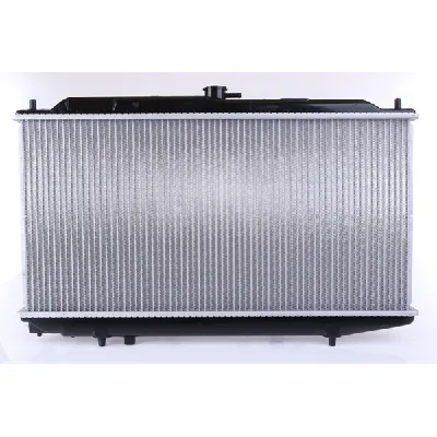 Hladnjak, hlađenje motora NISSENS NIS 62256 IC-472720