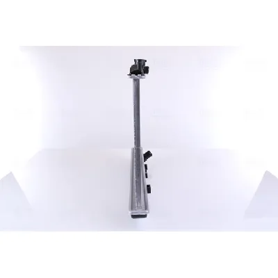 Hladnjak, hlađenje motora NISSENS NIS 62256 IC-472720