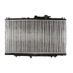 Hladnjak, hlađenje motora NISSENS NIS 62258 IC-A96167