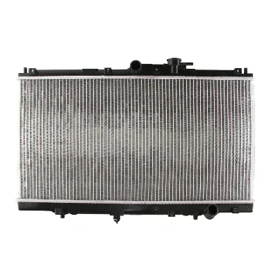 Hladnjak, hlađenje motora NISSENS NIS 62258 IC-A96167