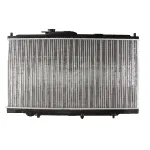 Hladnjak, hlađenje motora NISSENS NIS 62258 IC-A96167