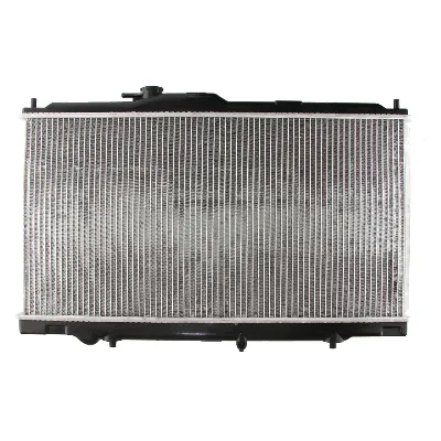 Hladnjak, hlađenje motora NISSENS NIS 62258 IC-A96167