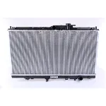 Hladnjak, hlađenje motora NISSENS NIS 62258 IC-A96167