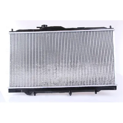 Hladnjak, hlađenje motora NISSENS NIS 62258 IC-A96167