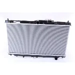 Hladnjak, hlađenje motora NISSENS NIS 62279A IC-364631