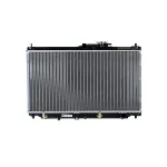 Hladnjak, hlađenje motora NISSENS NIS 622831 IC-A35901