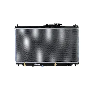 Hladnjak, hlađenje motora NISSENS NIS 622831 IC-A35901