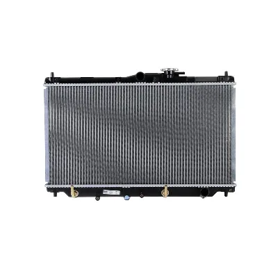 Hladnjak, hlađenje motora NISSENS NIS 622831 IC-A35901