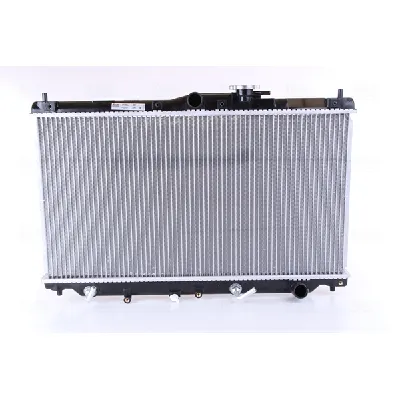 Hladnjak, hlađenje motora NISSENS NIS 622831 IC-A35901