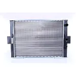 Hladnjak, hlađenje motora NISSENS NIS 62288 IC-364636