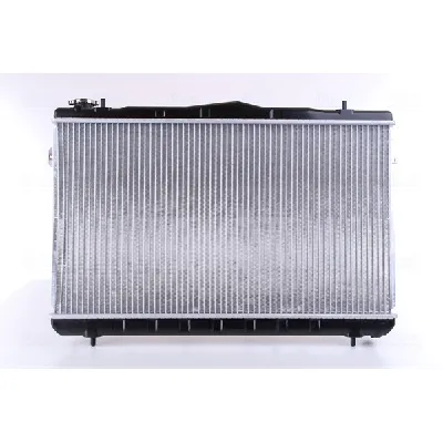 Hladnjak, hlađenje motora NISSENS NIS 62298 IC-472764