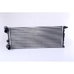 Hladnjak, hlađenje motora NISSENS NIS 62312 IC-472874