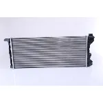 Hladnjak, hlađenje motora NISSENS NIS 62312 IC-472874