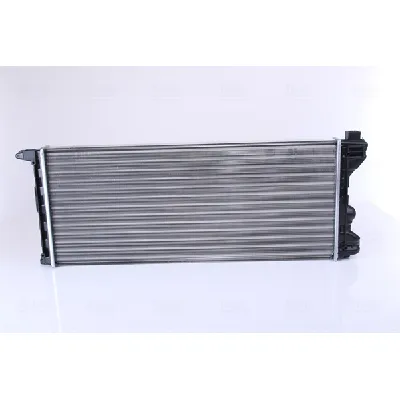 Hladnjak, hlađenje motora NISSENS NIS 62312 IC-472874