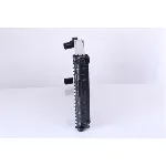 Hladnjak, hlađenje motora NISSENS NIS 62312 IC-472874