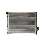 Hladnjak, hlađenje motora NISSENS NIS 62327 IC-472882