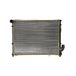 Hladnjak, hlađenje motora NISSENS NIS 62327 IC-472882