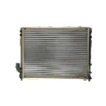 Hladnjak, hlađenje motora NISSENS NIS 62327 IC-472882