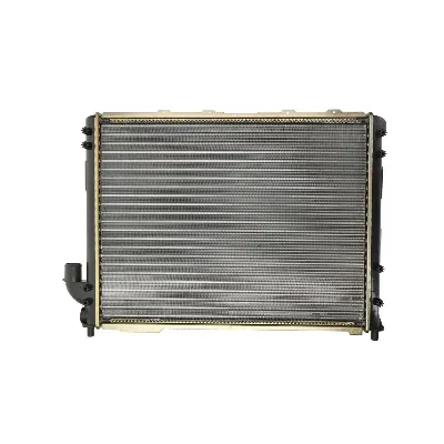 Hladnjak, hlađenje motora NISSENS NIS 62327 IC-472882