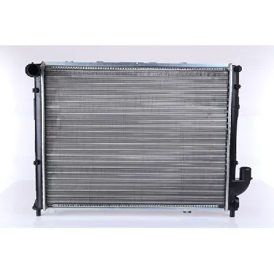 Hladnjak, hlađenje motora NISSENS NIS 62327 IC-472882