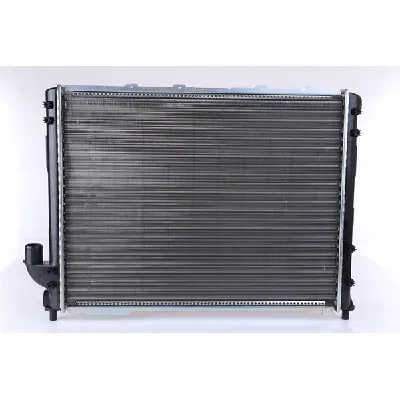 Hladnjak, hlađenje motora NISSENS NIS 62327 IC-472882