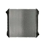 Hladnjak, hlađenje motora NISSENS NIS 623440 IC-G0U6KE