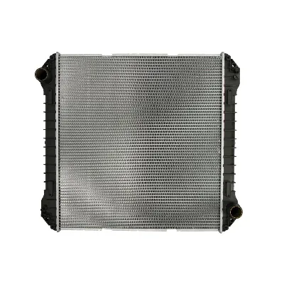 Hladnjak, hlađenje motora NISSENS NIS 623440 IC-G0U6KE