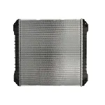 Hladnjak, hlađenje motora NISSENS NIS 623440 IC-G0U6KE