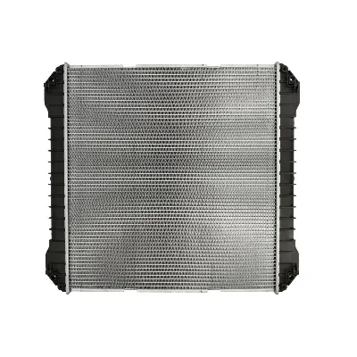 Hladnjak, hlađenje motora NISSENS NIS 623440 IC-G0U6KE