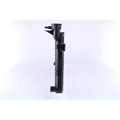 Hladnjak, hlađenje motora NISSENS NIS 623556 IC-D74252