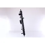 Hladnjak, hlađenje motora NISSENS NIS 62357 IC-C04999