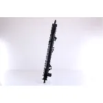 Hladnjak, hlađenje motora NISSENS NIS 62357 IC-C04999