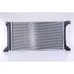 Hladnjak, hlađenje motora NISSENS NIS 62369A IC-9AE4BC