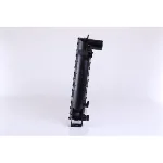 Hladnjak, hlađenje motora NISSENS NIS 62369A IC-9AE4BC