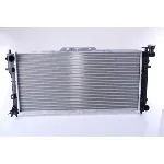 Hladnjak, hlađenje motora NISSENS NIS 62392A IC-364858