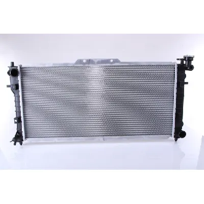 Hladnjak, hlađenje motora NISSENS NIS 62392A IC-364858