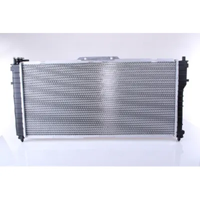 Hladnjak, hlađenje motora NISSENS NIS 62392A IC-364858