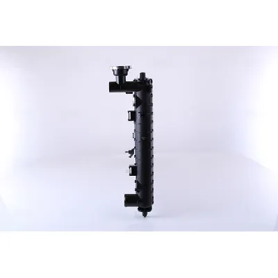 Hladnjak, hlađenje motora NISSENS NIS 62392A IC-364858