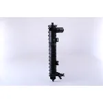 Hladnjak, hlađenje motora NISSENS NIS 62392A IC-364858