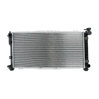 Hladnjak, hlađenje motora NISSENS NIS 62393 IC-A96161