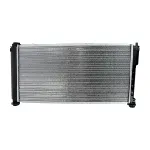 Hladnjak, hlađenje motora NISSENS NIS 62393 IC-A96161