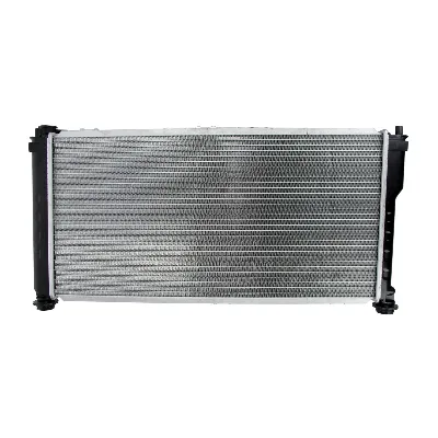 Hladnjak, hlađenje motora NISSENS NIS 62393 IC-A96161