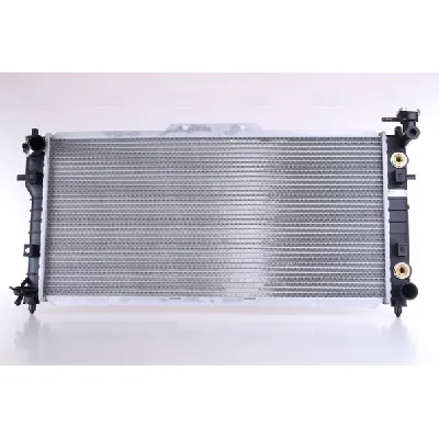 Hladnjak, hlađenje motora NISSENS NIS 62393 IC-A96161