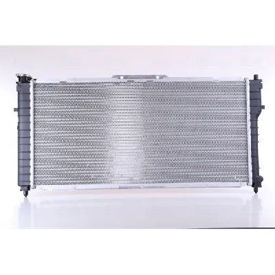 Hladnjak, hlađenje motora NISSENS NIS 62393 IC-A96161