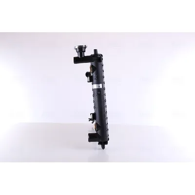 Hladnjak, hlađenje motora NISSENS NIS 62393 IC-A96161