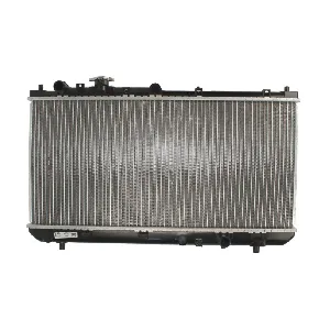 Hladnjak, hlađenje motora NISSENS NIS 62403 IC-A96160