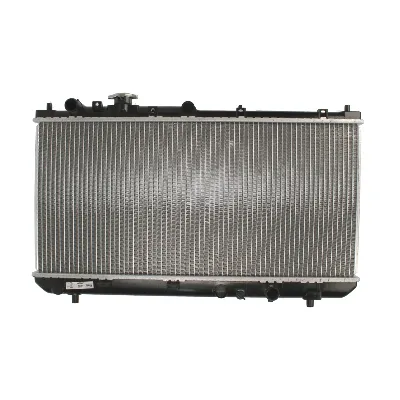 Hladnjak, hlađenje motora NISSENS NIS 62403 IC-A96160